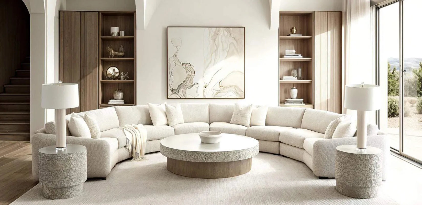 Bernhardt Furniture: Modern Luxury Made Livable