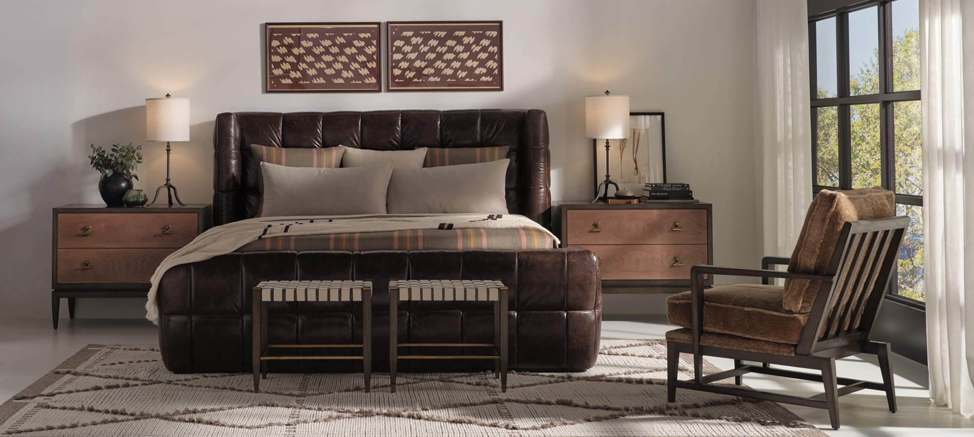 Baker Furniture: Why It Remains One of the Most Recognized Names in Luxury Furniture