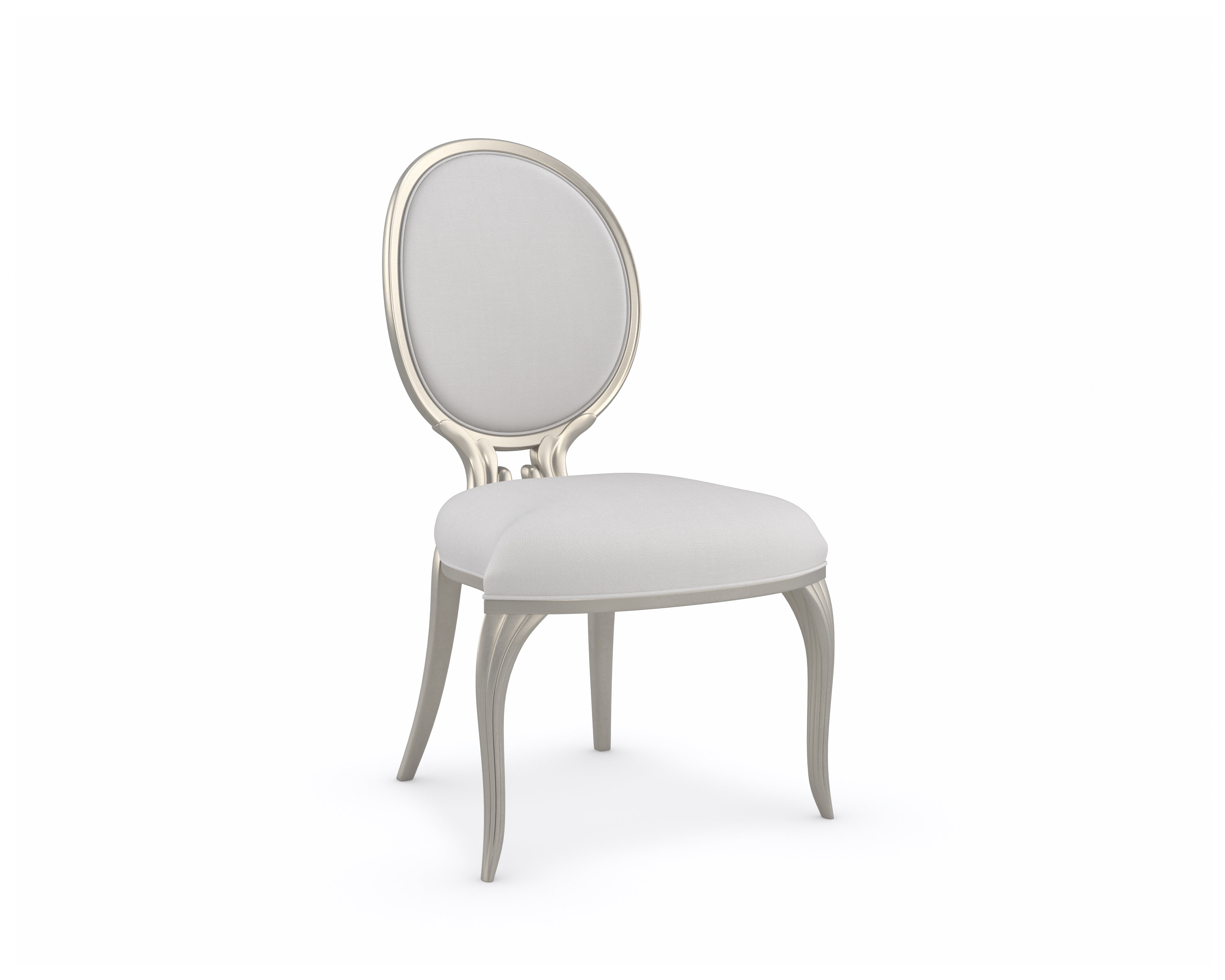 Caracole Side Chair