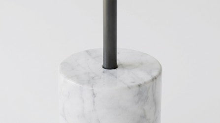 Charleston Forge | Derby Drink Table - Charcoal | 7052
