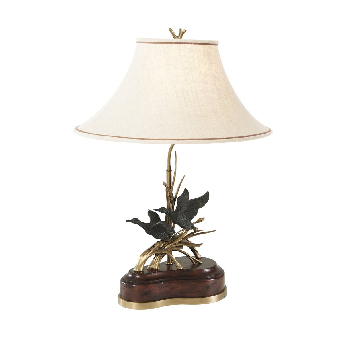 Theodore Alexander | Soaring Table Lamp - Castle Bromwich | 2021-876