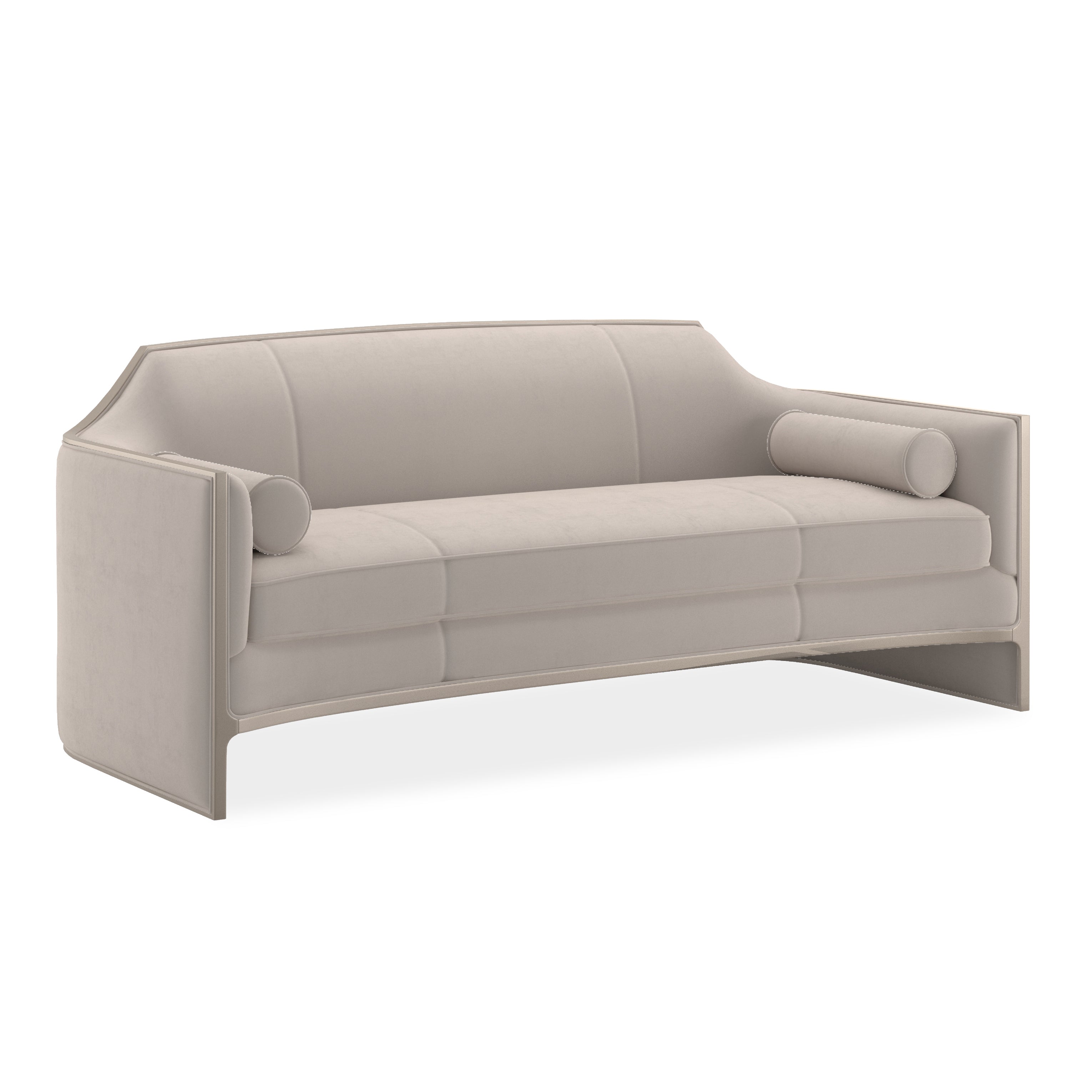 Caracole The Cat'S Meow Sofa