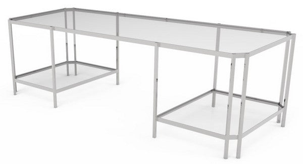 Caracole Rectangle Cocktail Table