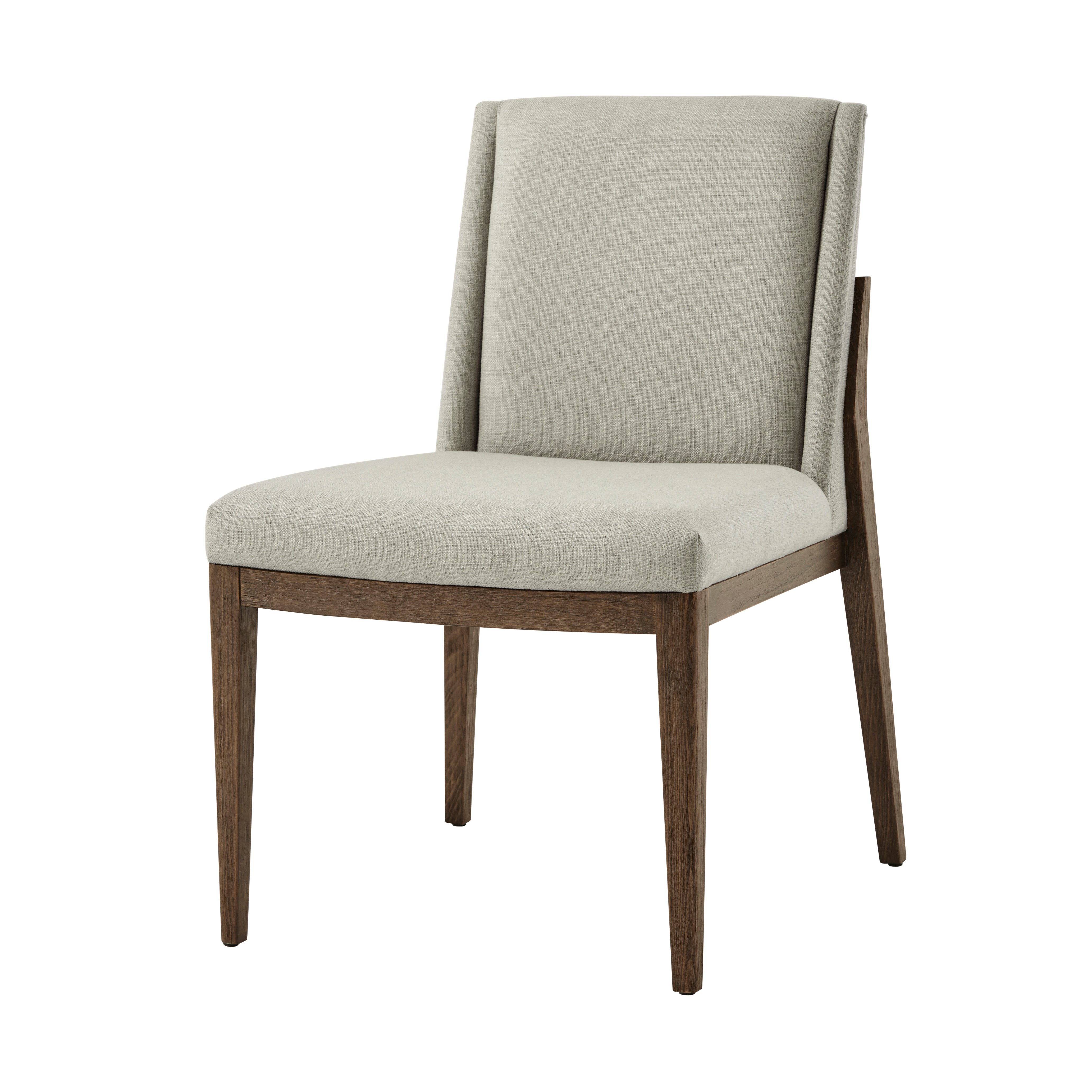Theodore Alexander Valeria Dining Side Chair — VCF1569.1C2H - Charteris