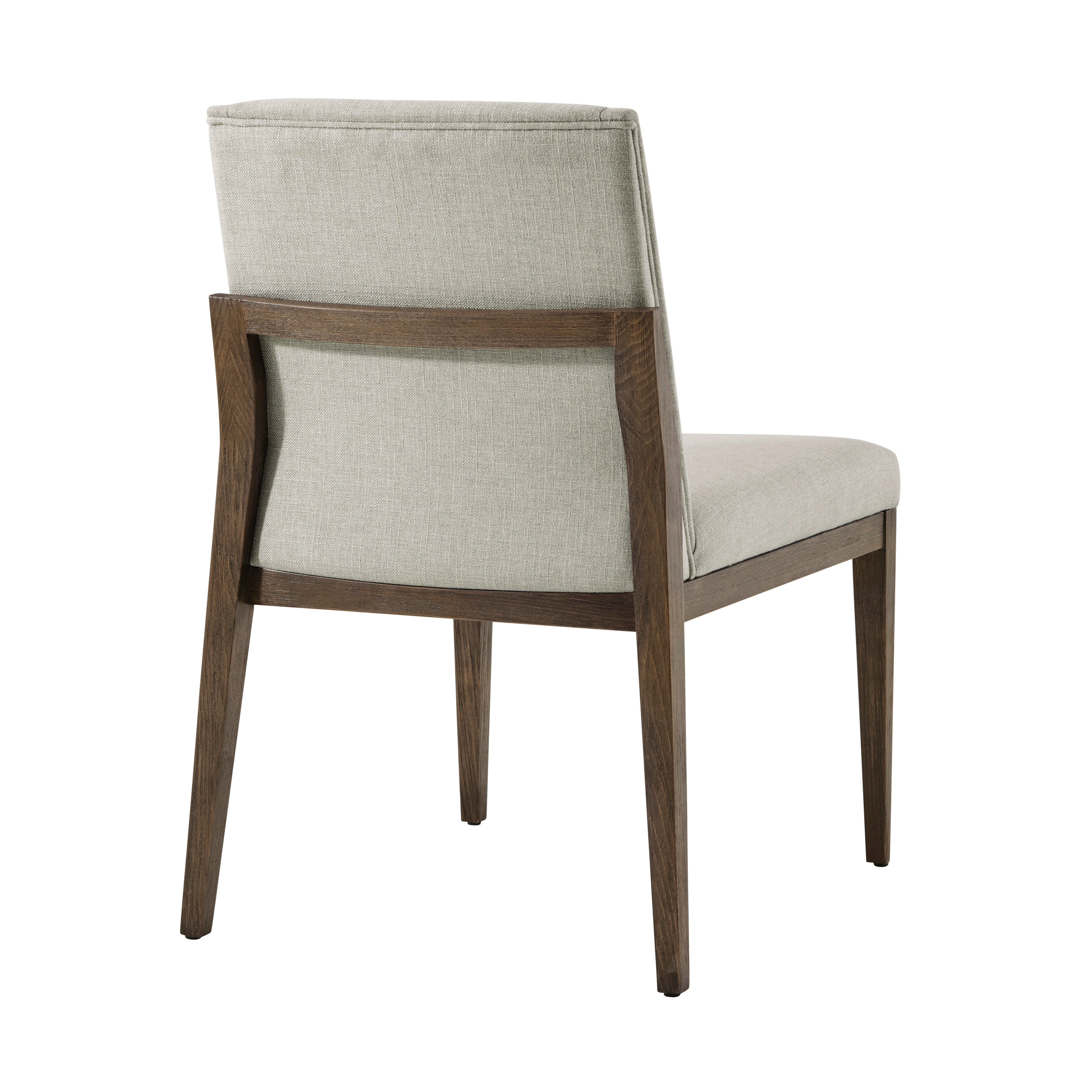 Theodore Alexander Valeria Dining Side Chair — VCF1569.1C2H - Charteris