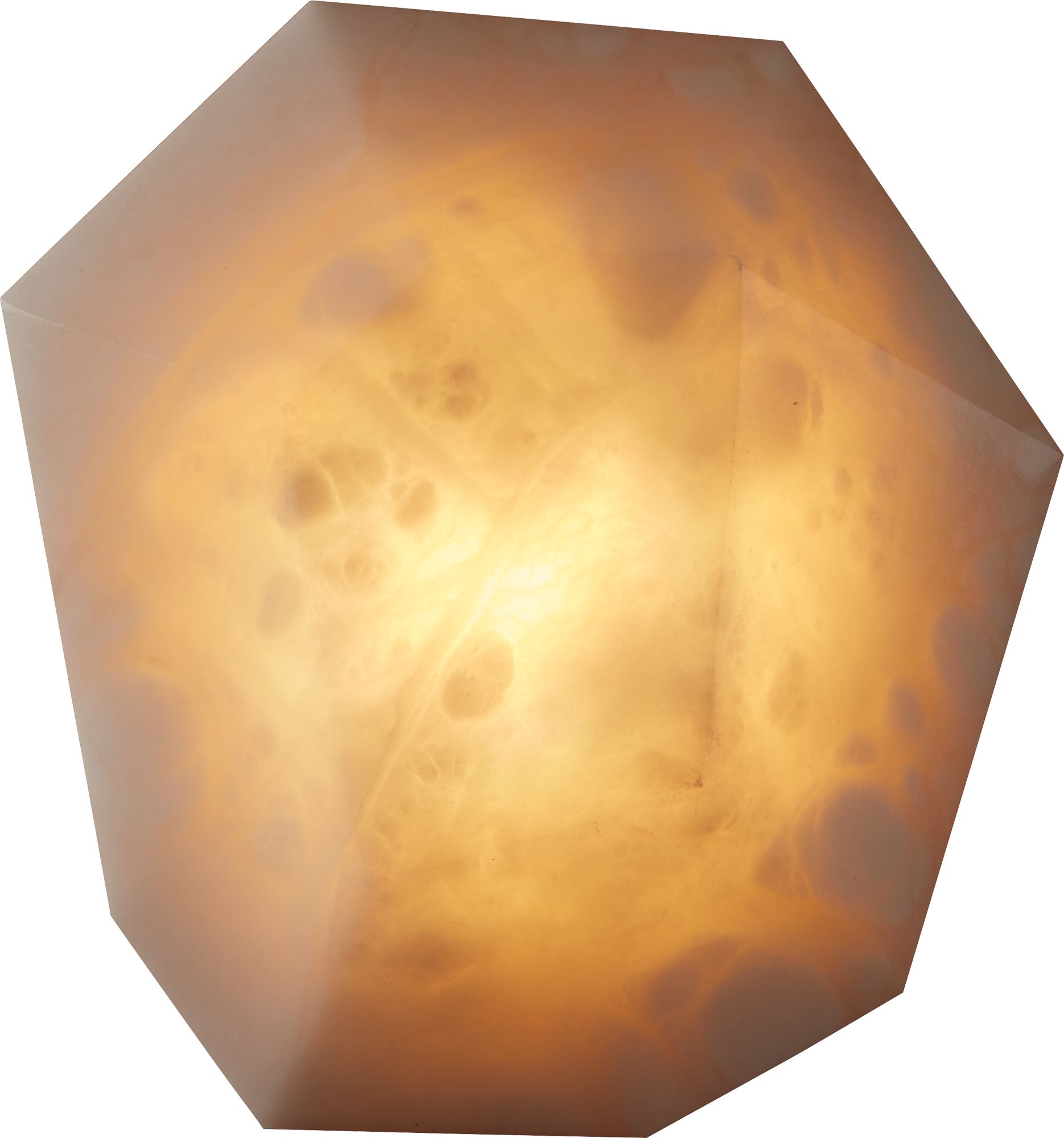 Briolette Sconce