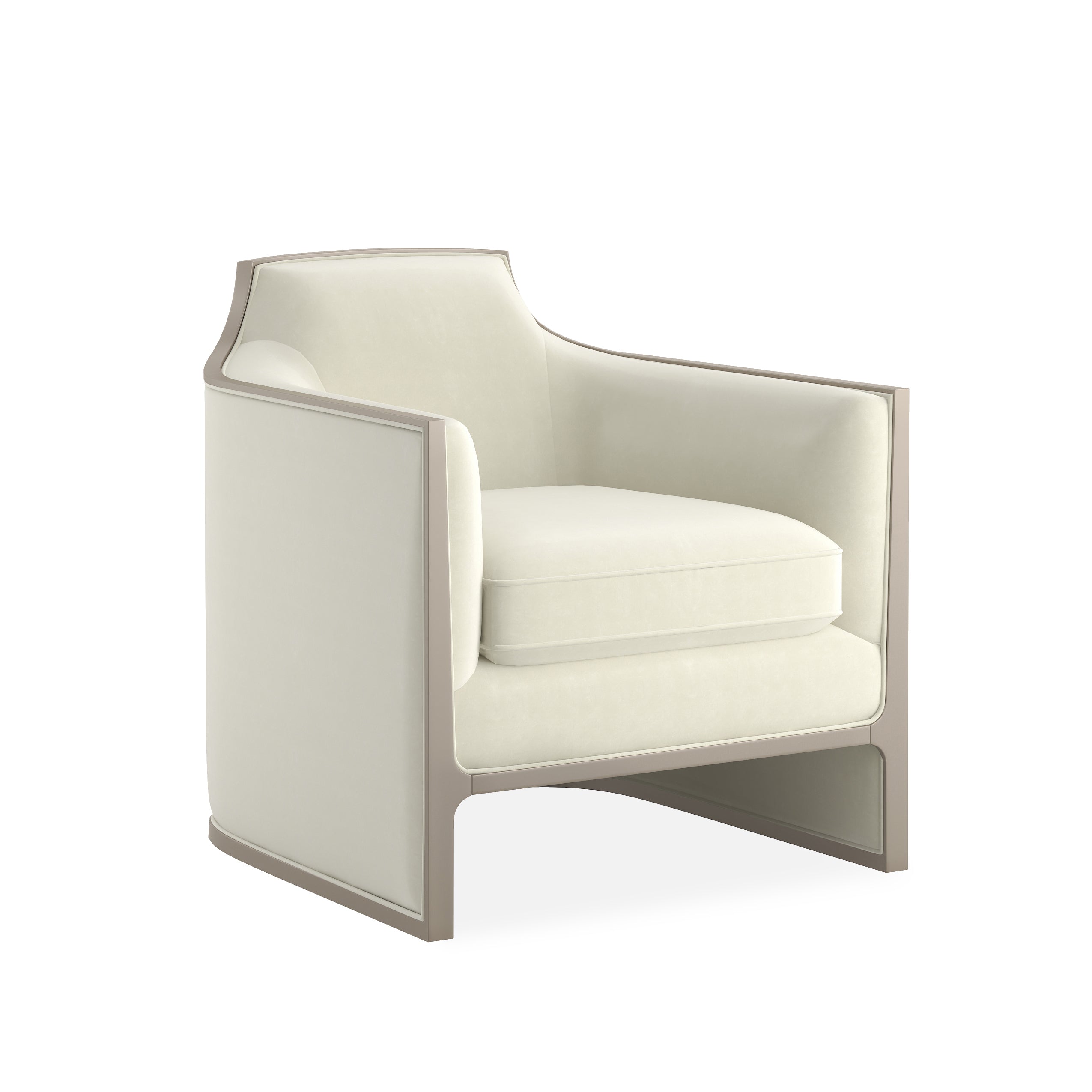 Caracole The Cat'S Meow Chair