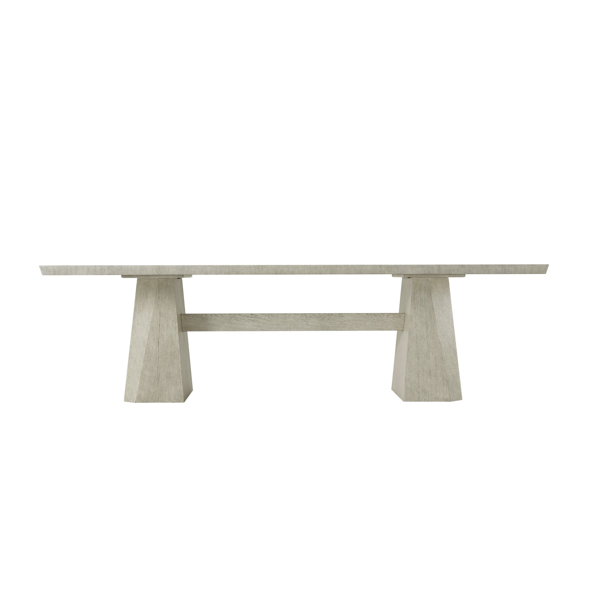 Theodore Alexander Vicenzo Dining Table — PCF1033.1C2H - Gowan