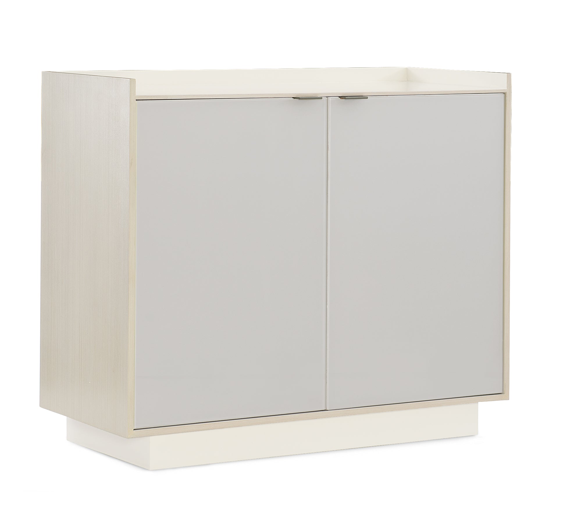 Caracole Expressions Door Chest