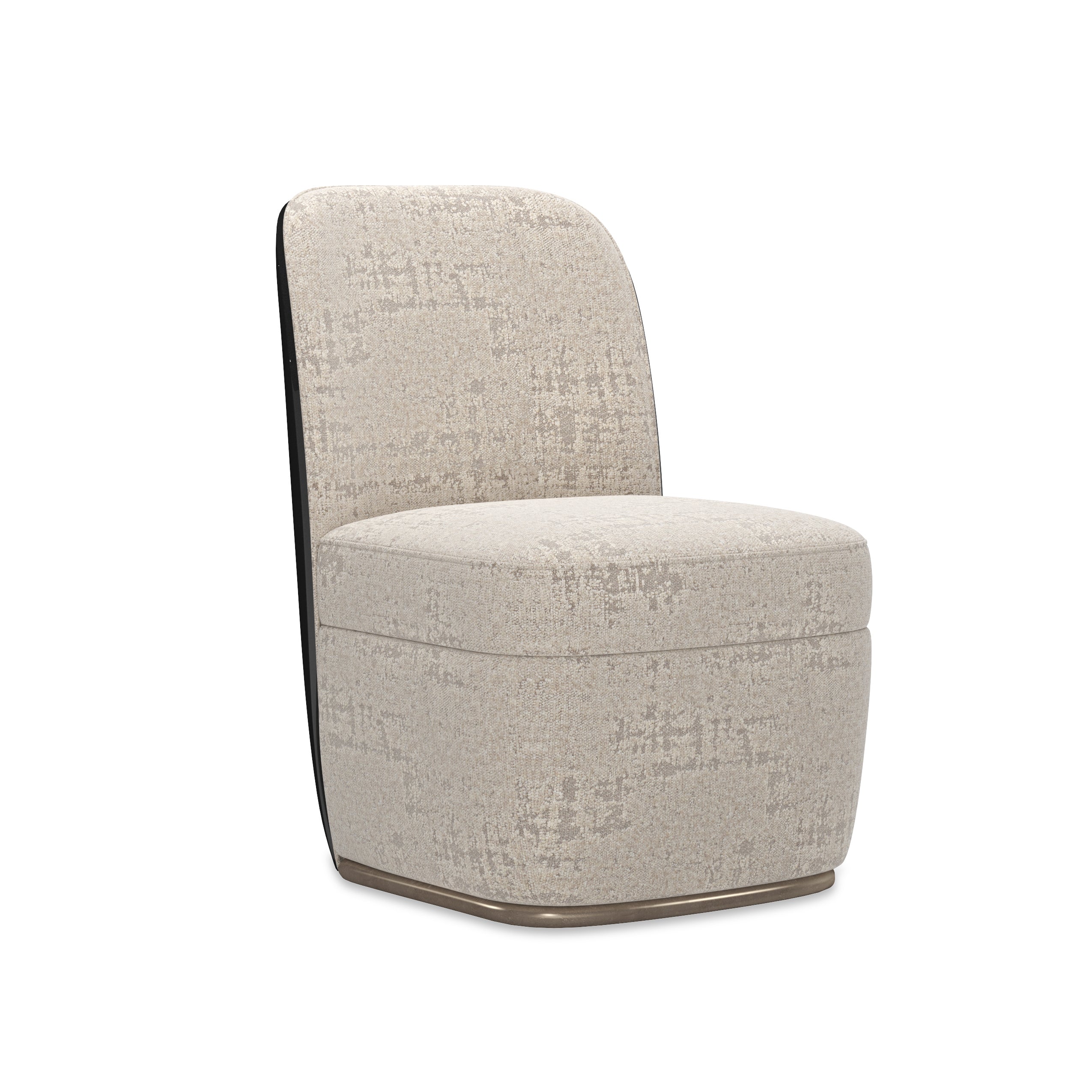 Caracole Cabochon Chair