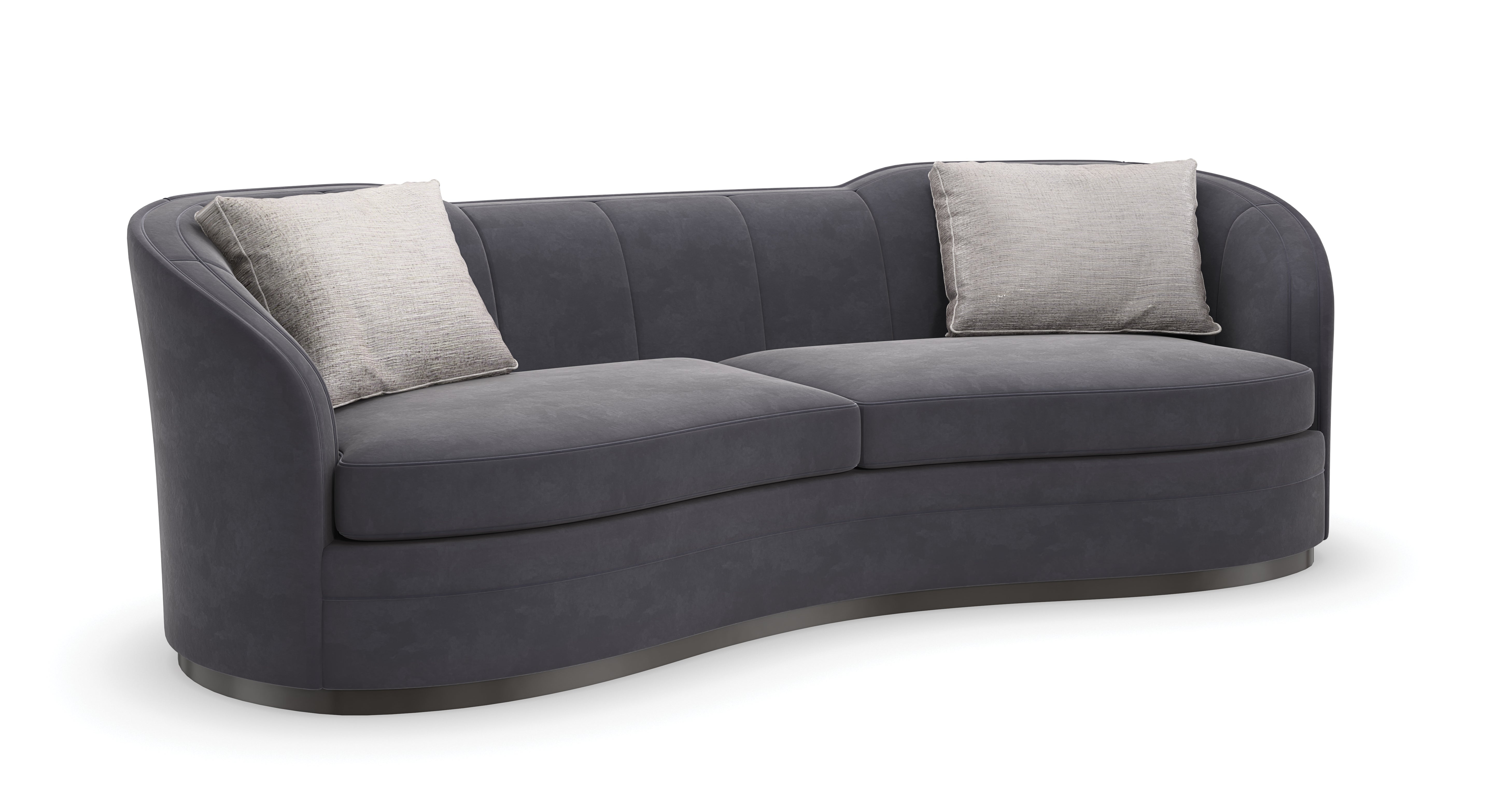 Caracole Eclipse Sofa