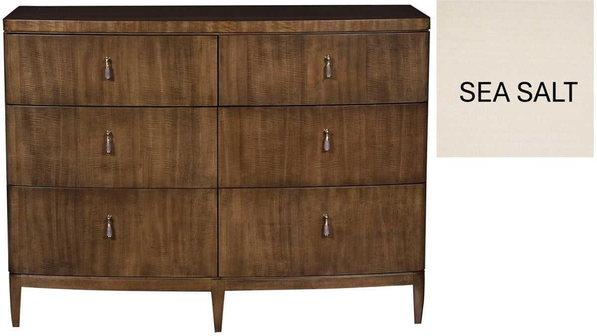 Vanguard Medley Chest — Sea Salt