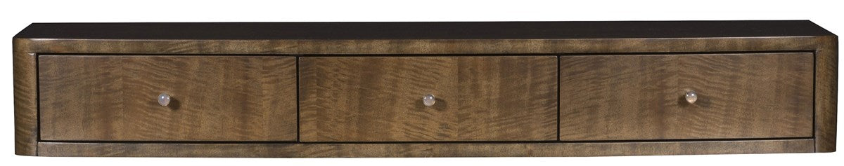 Vanguard Medley Chest Top Unit — Mocha