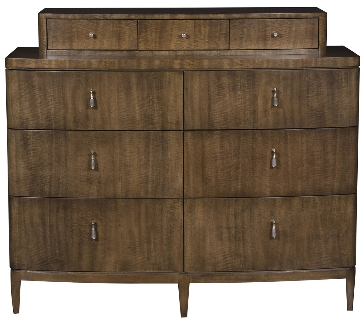 Vanguard Medley Chest Top Unit — Sea Salt