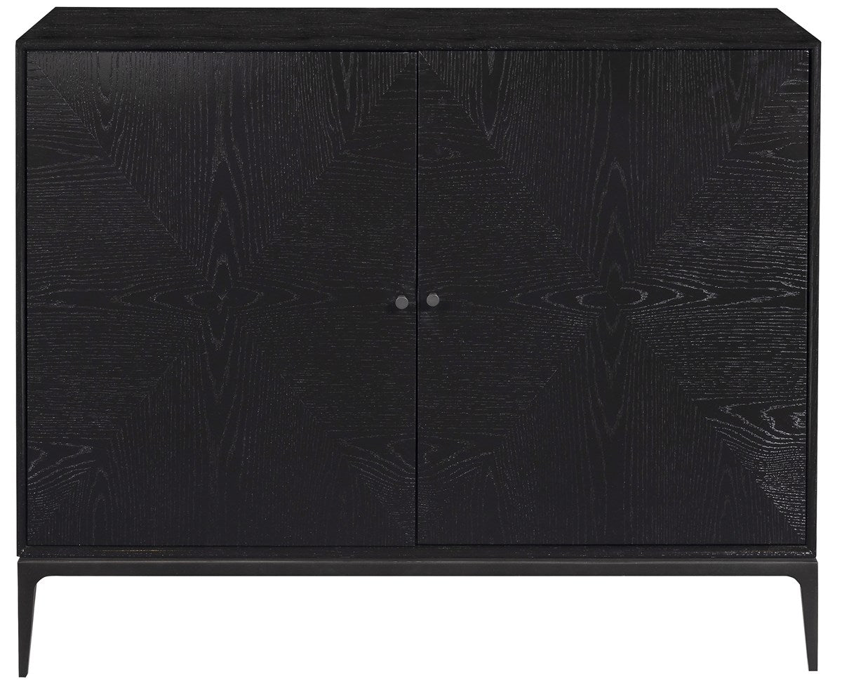 Vanguard | Essence Small Buffet - Marquis / Heirloom Bronze Metal | 7035SC