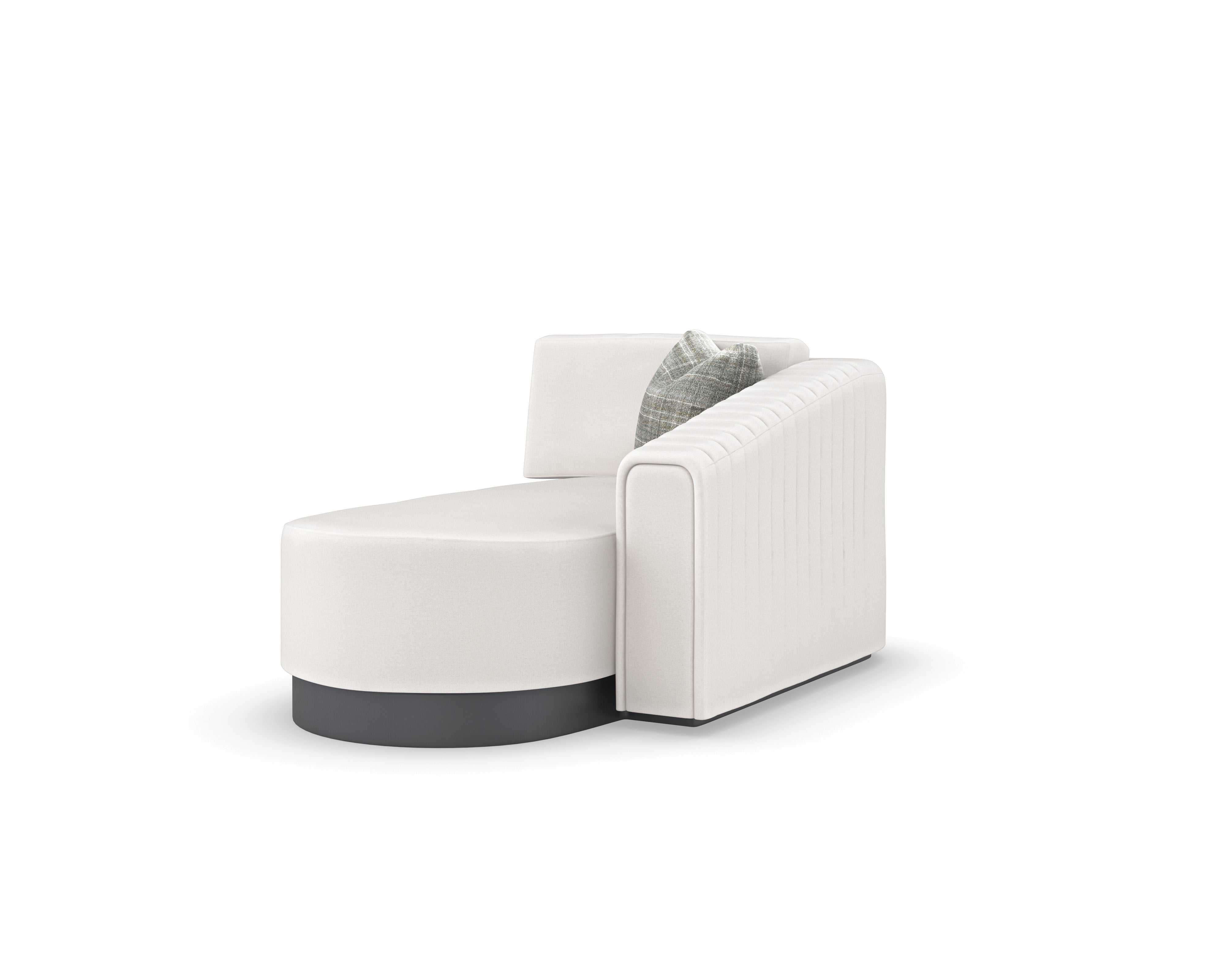 Caracole La Moda Raf Chaise