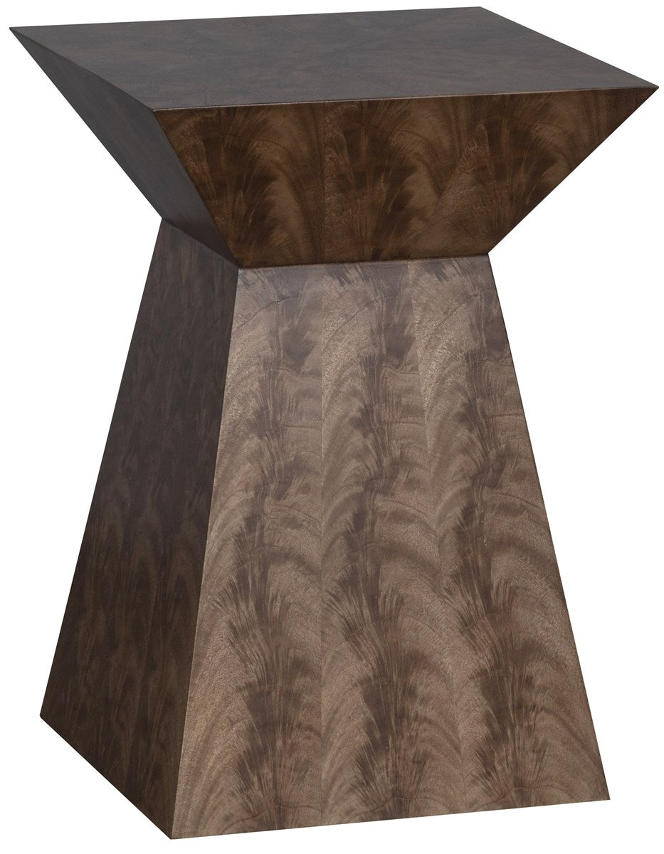 Vanguard | Rendition Spot Table - Mocha | 8412EE