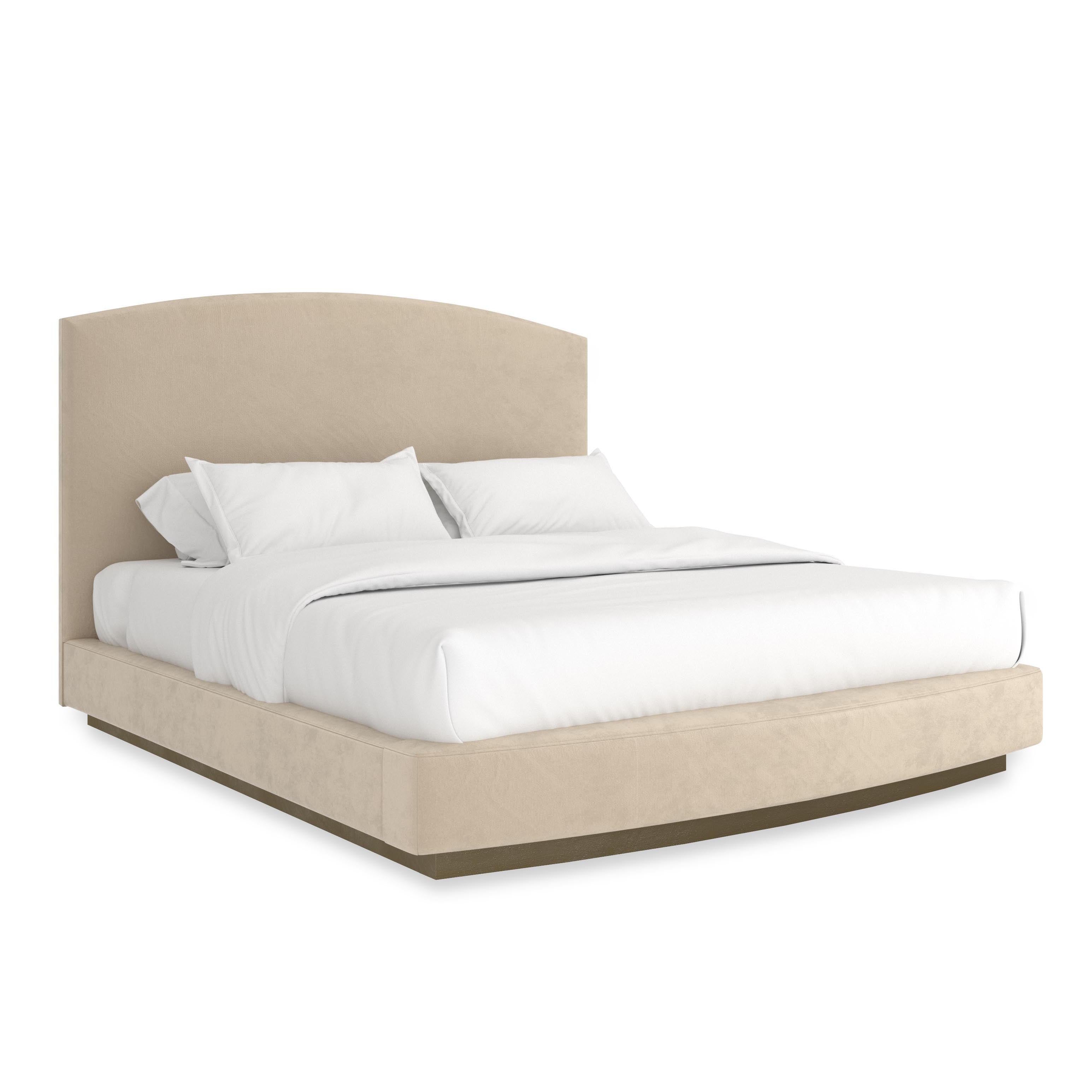 Caracole Artois Bed - Kg