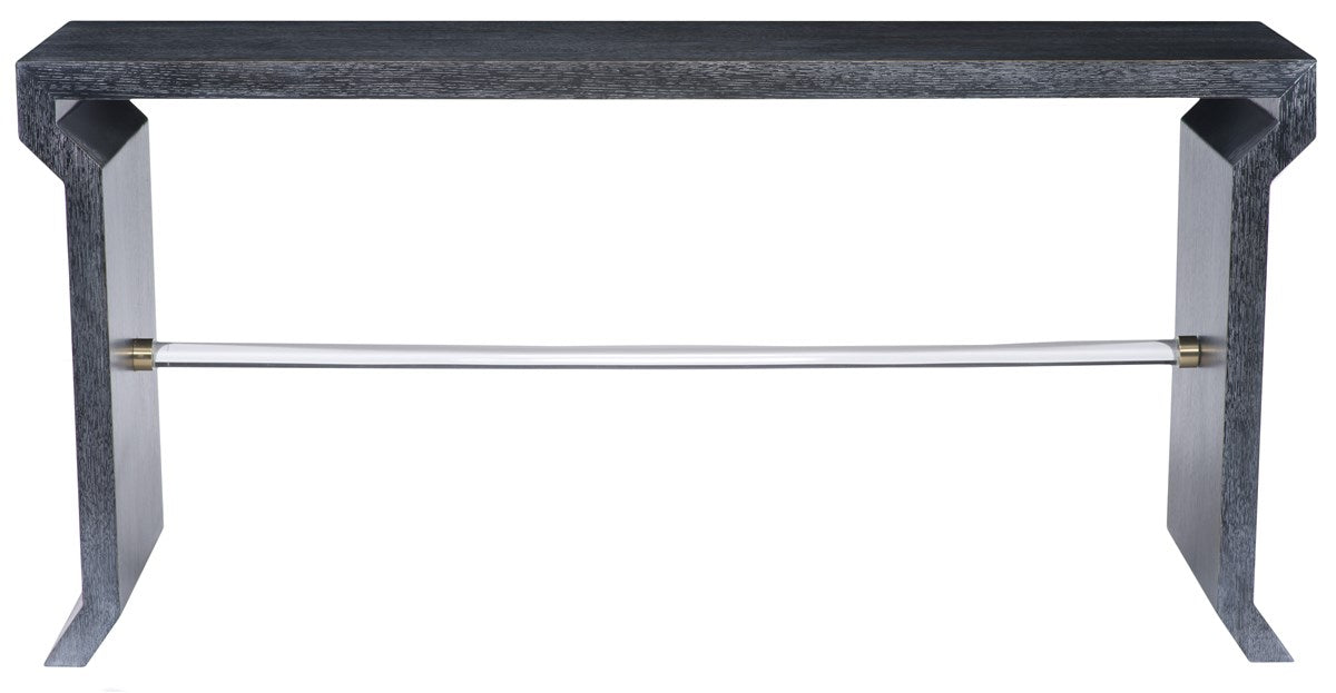 Vanguard Bishop Console