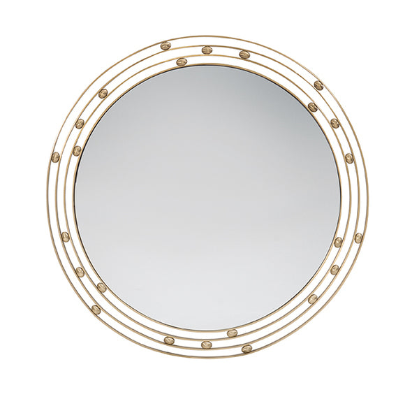 Caracole The Galaxy Mirror