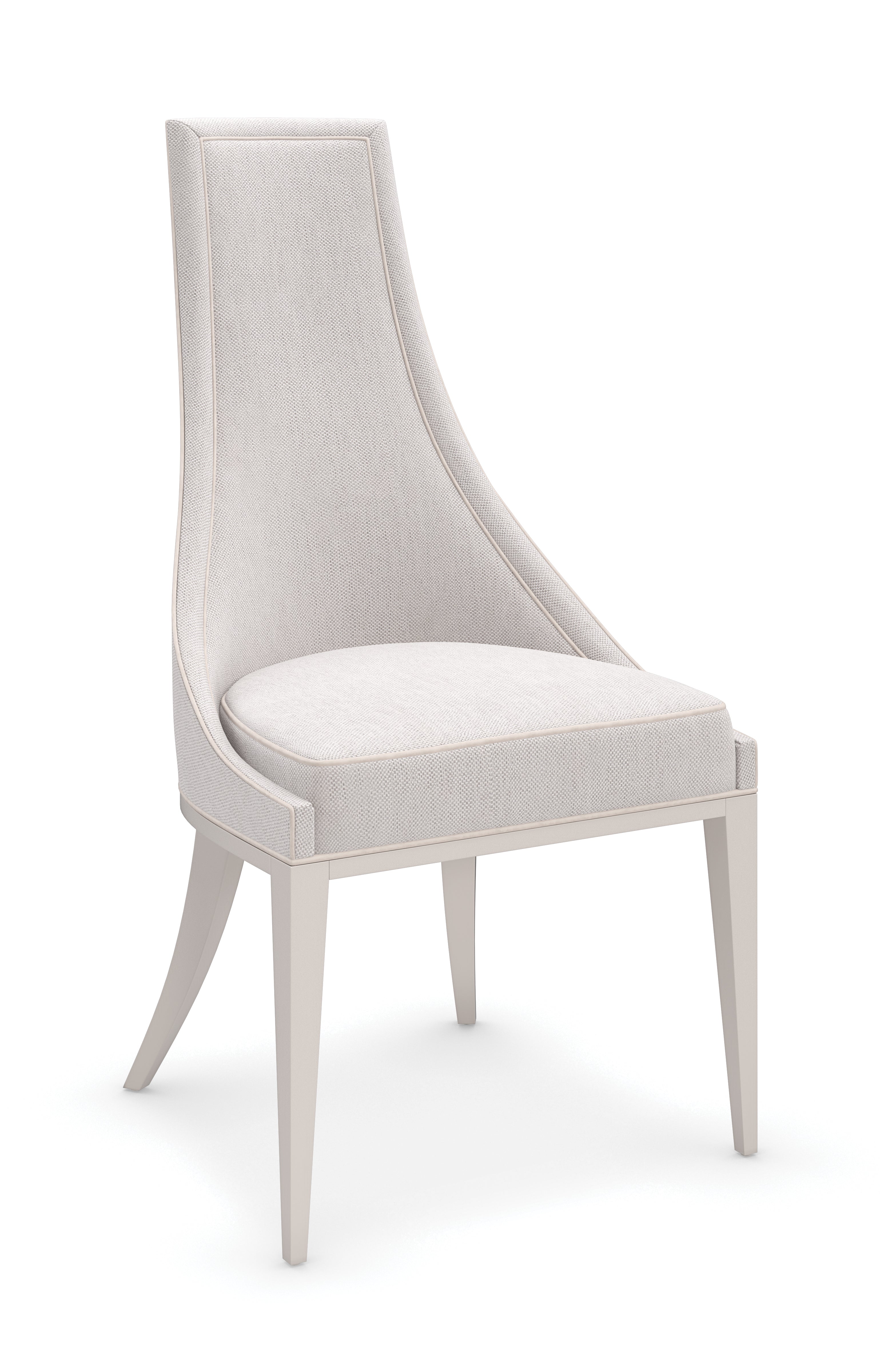 Caracole Tall Order Side Chair