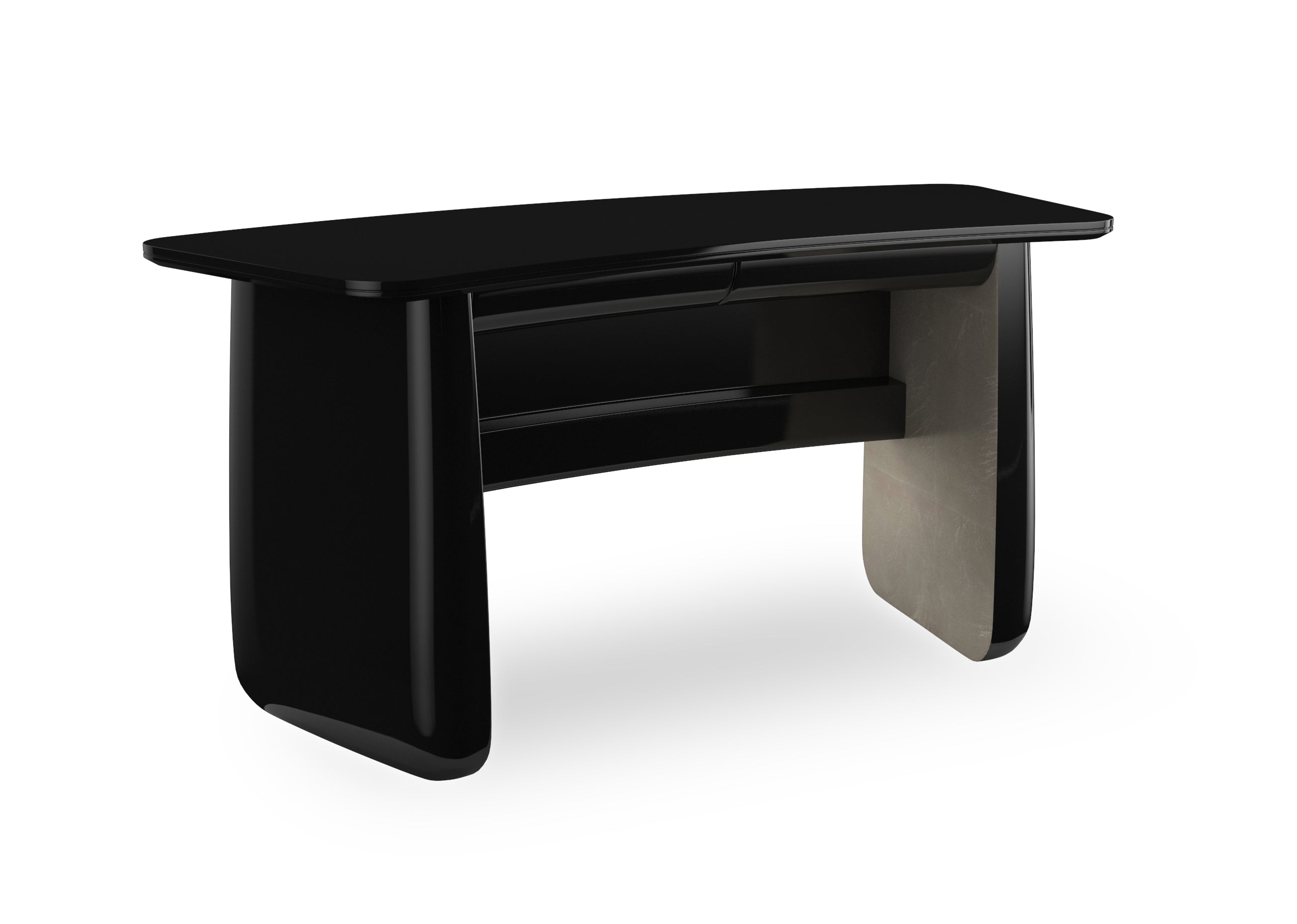 Caracole Cabochon Desk