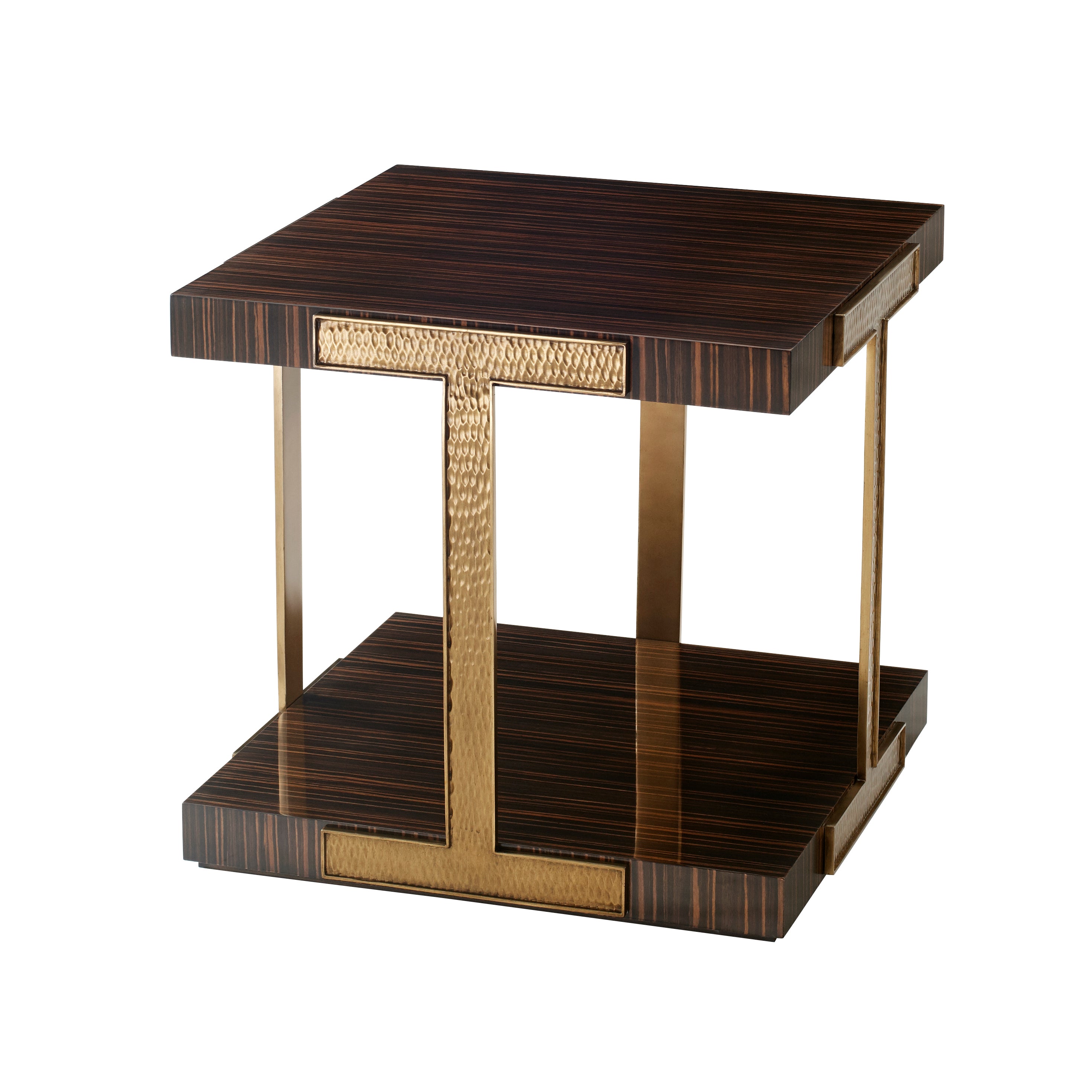 Theodore Alexander Tau End Table