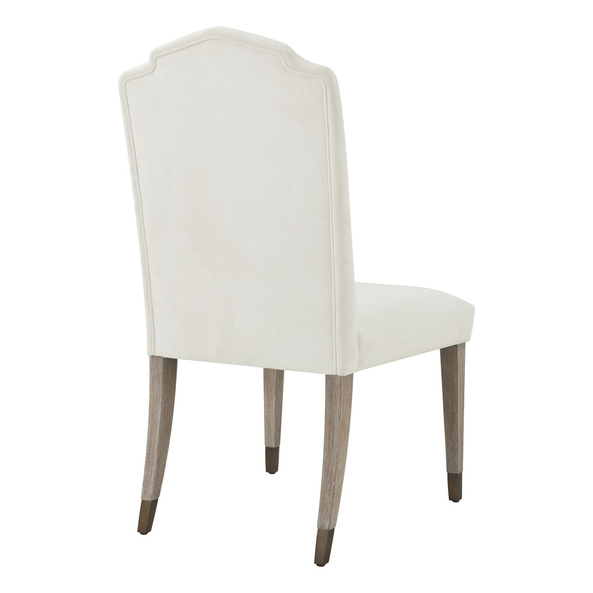 Theodore Alexander | Wharton Dining Side Chair - Geo Coast | AXH40033.1DOI