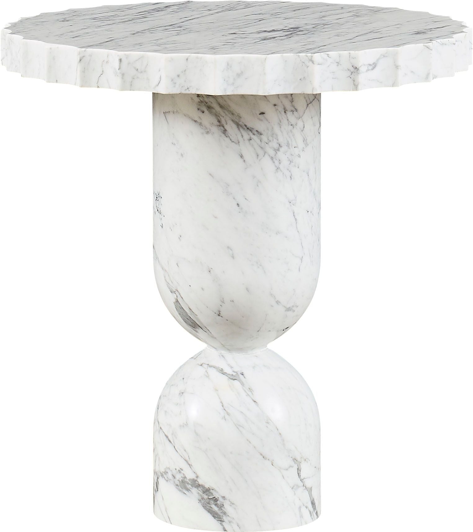 Chalice Side Table