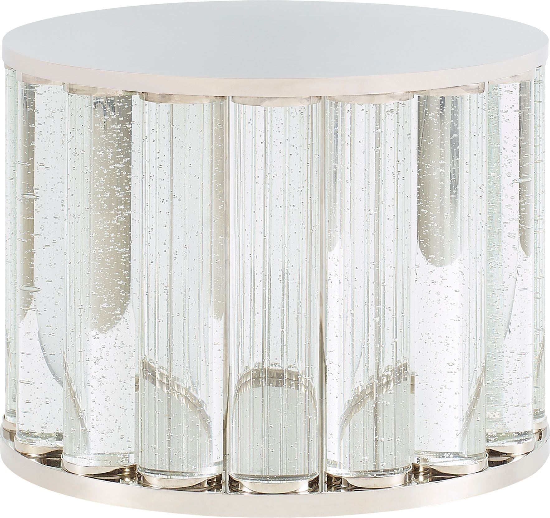 Menlo Cocktail Table