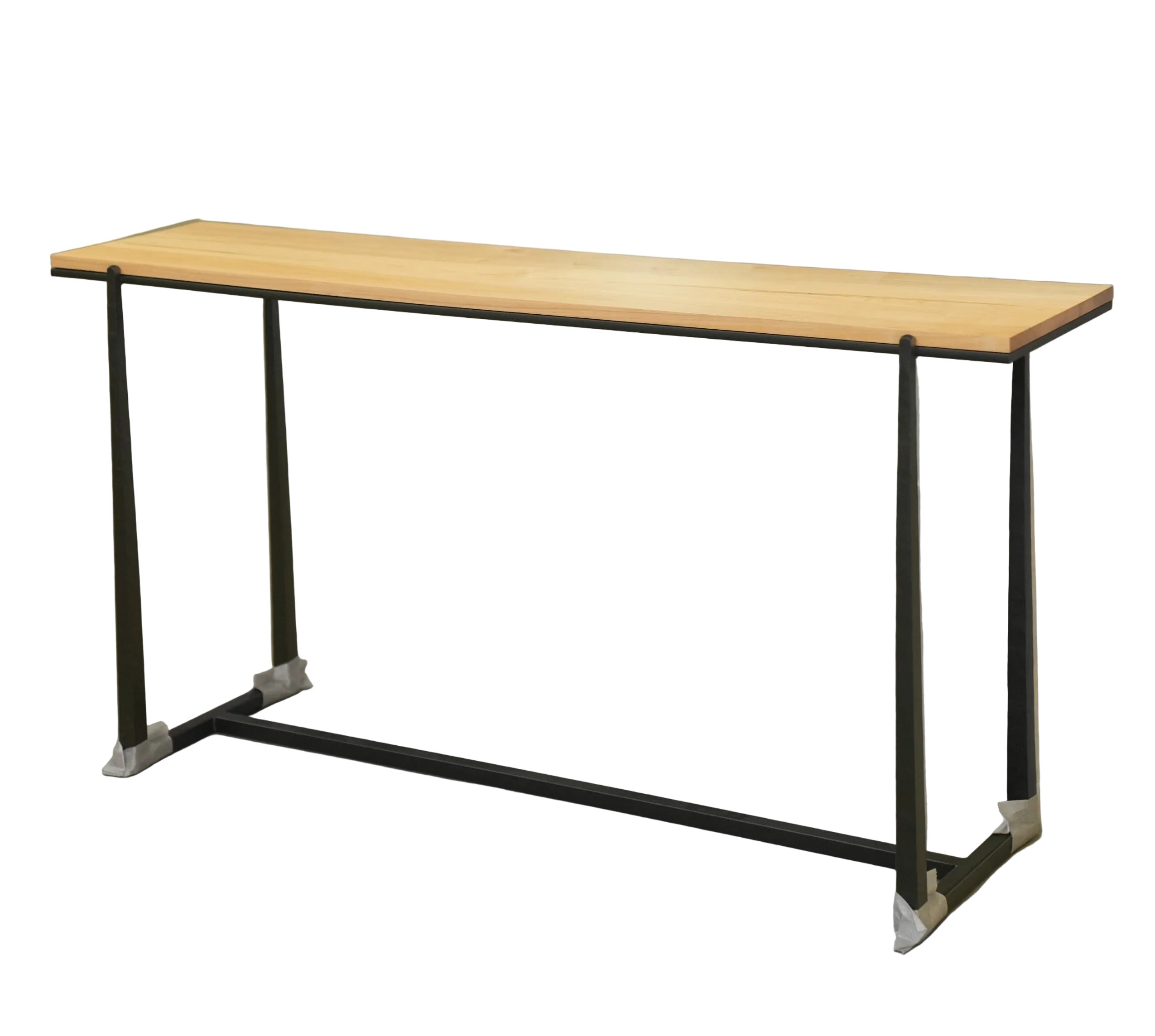 Charleston Forge | Cooper Console - Charcoal | 6146