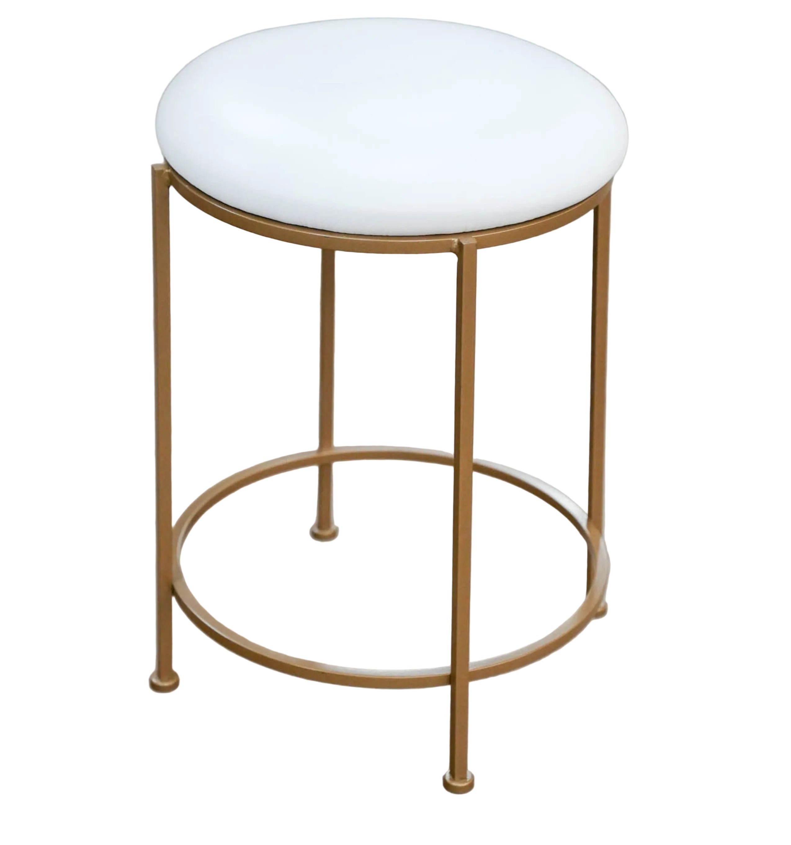 Charleston Forge | Custom Counterstools - Gunmetal | CSTM