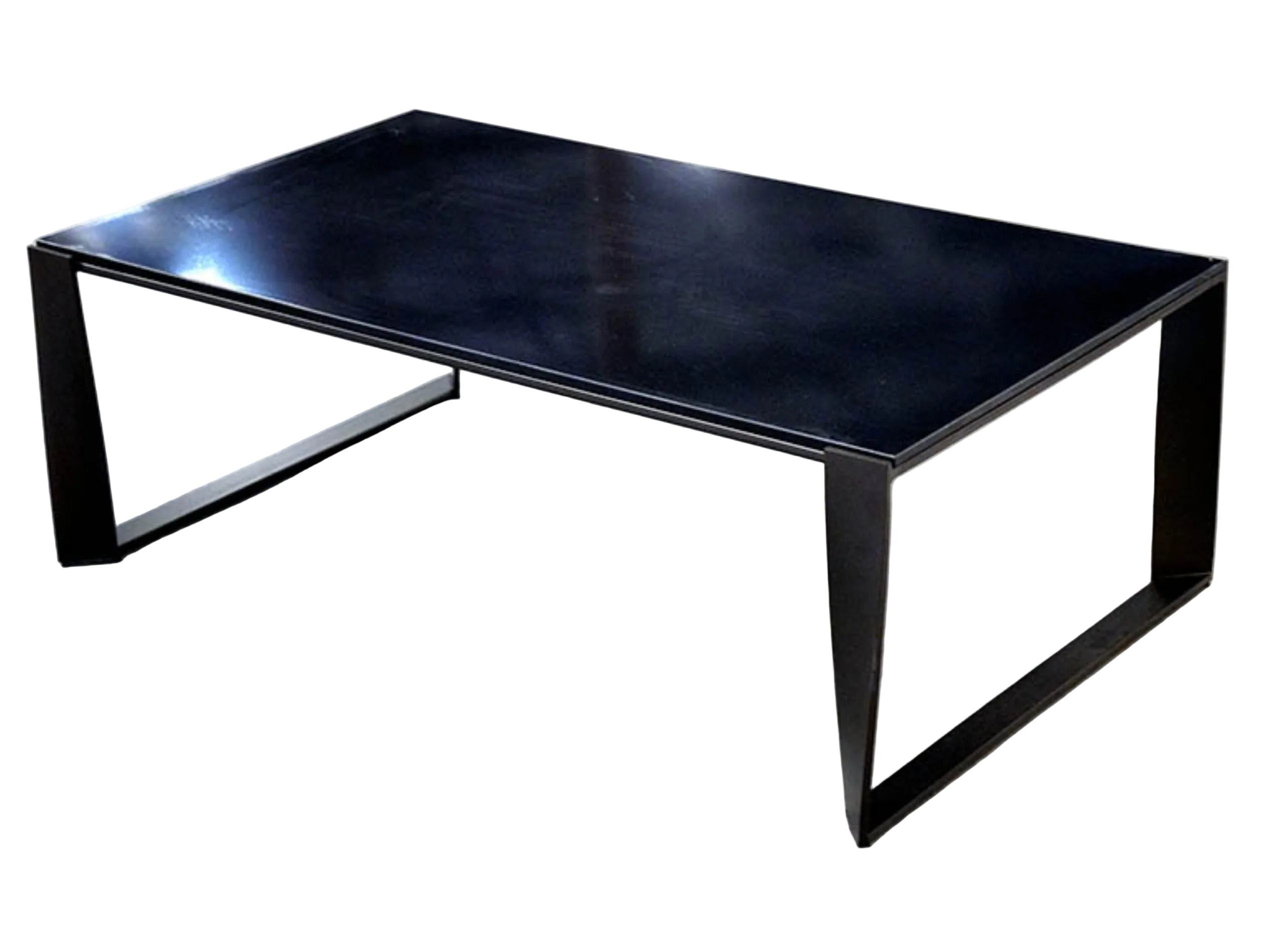 Charleston Forge | Hatteras Cocktail - Charcoal | 7800