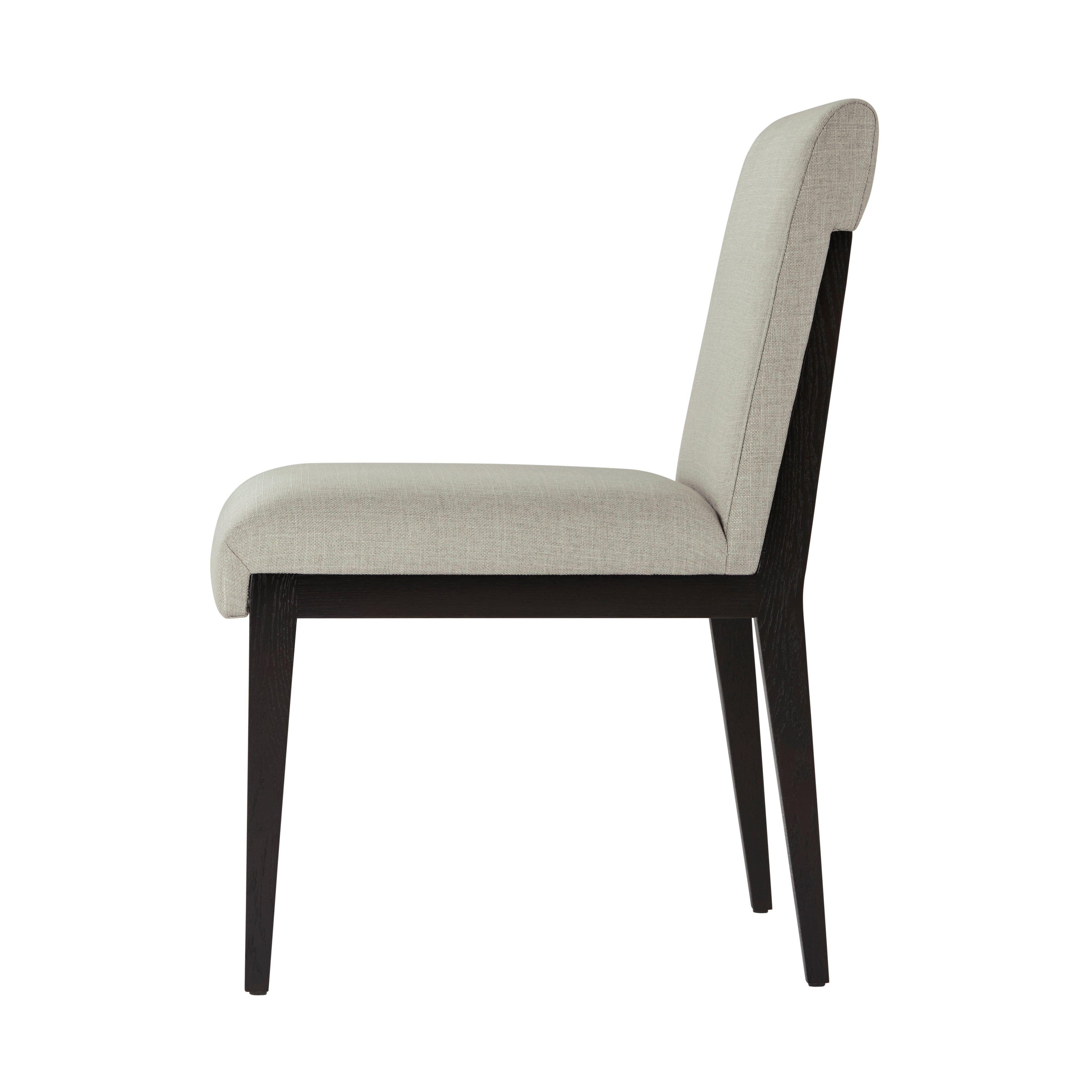 Theodore Alexander Northcote Accent Chair — Italian Gold rub through ramsey
mahogany base/Ramsey Mahogany