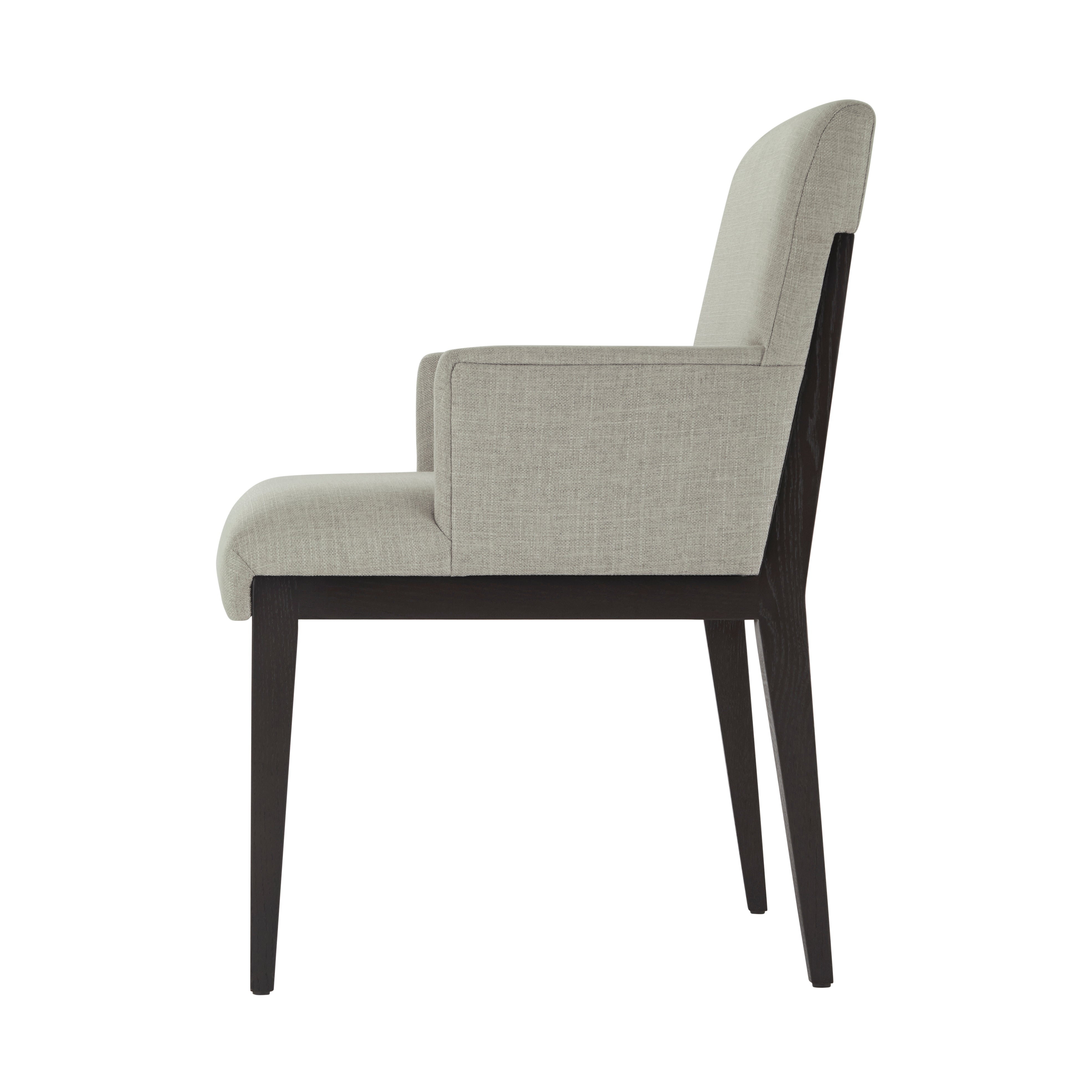 A.R.T. Furniture Palisade Round End Table