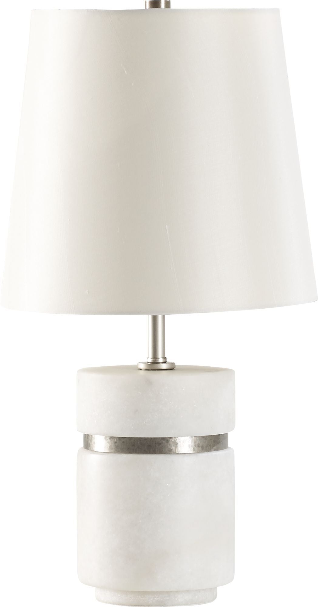 Band Short Table Lamp