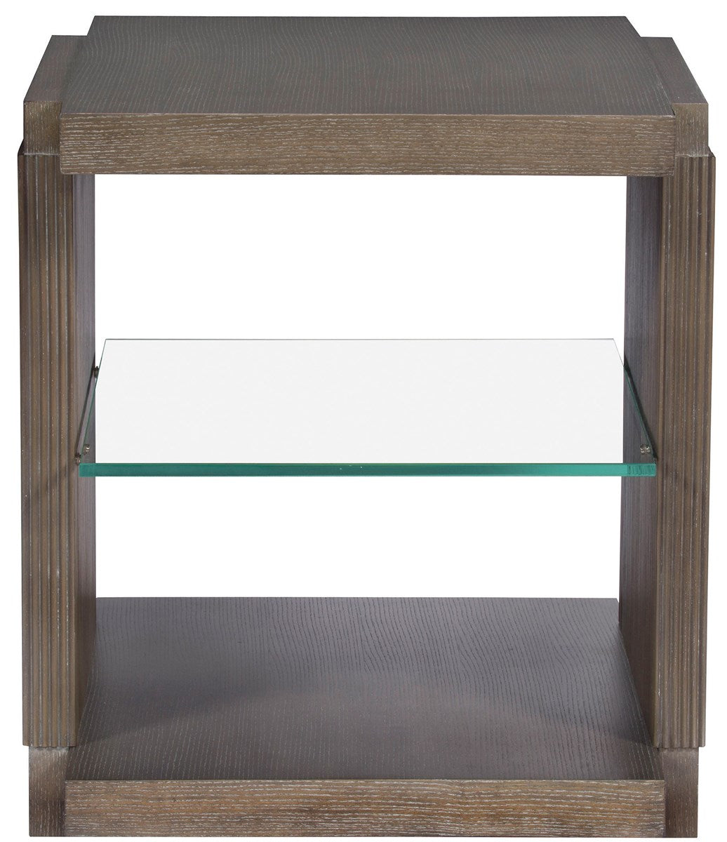 Vanguard Axis II Lamp Table