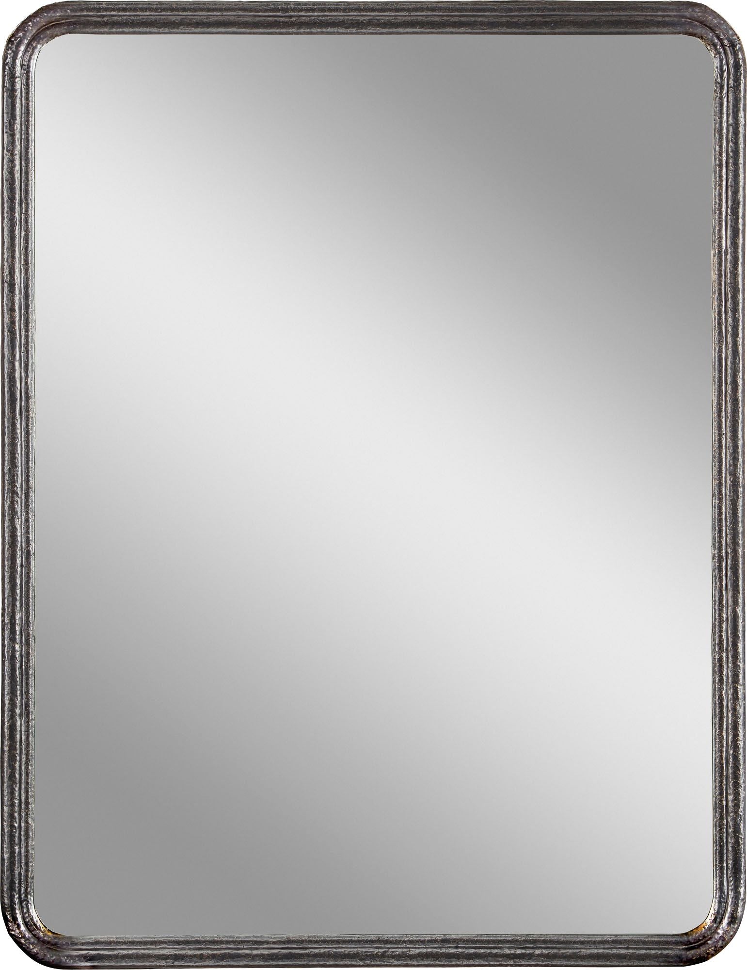 Molten Mirror