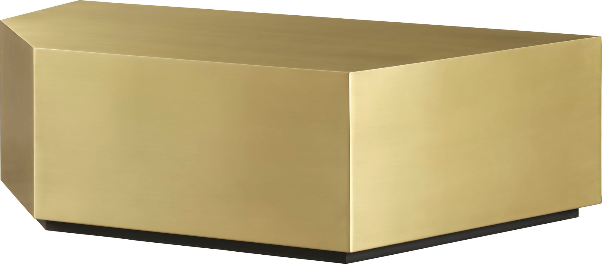 Element Bronze Table