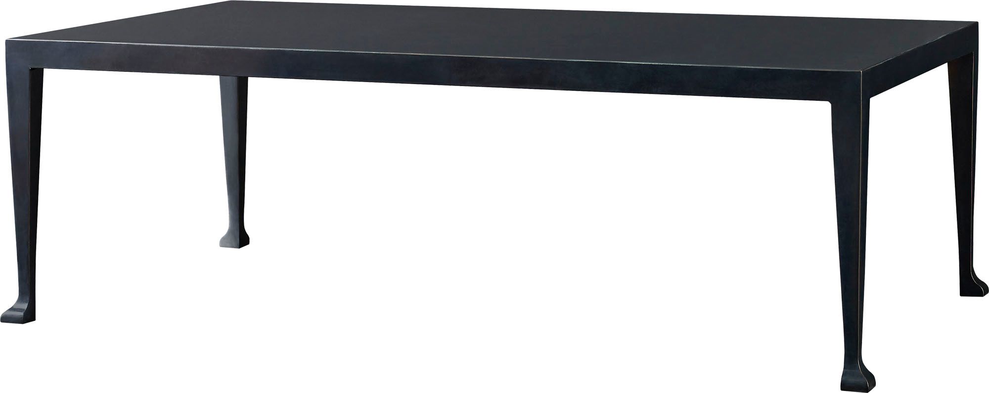 Noble Rectangle Cocktail Table