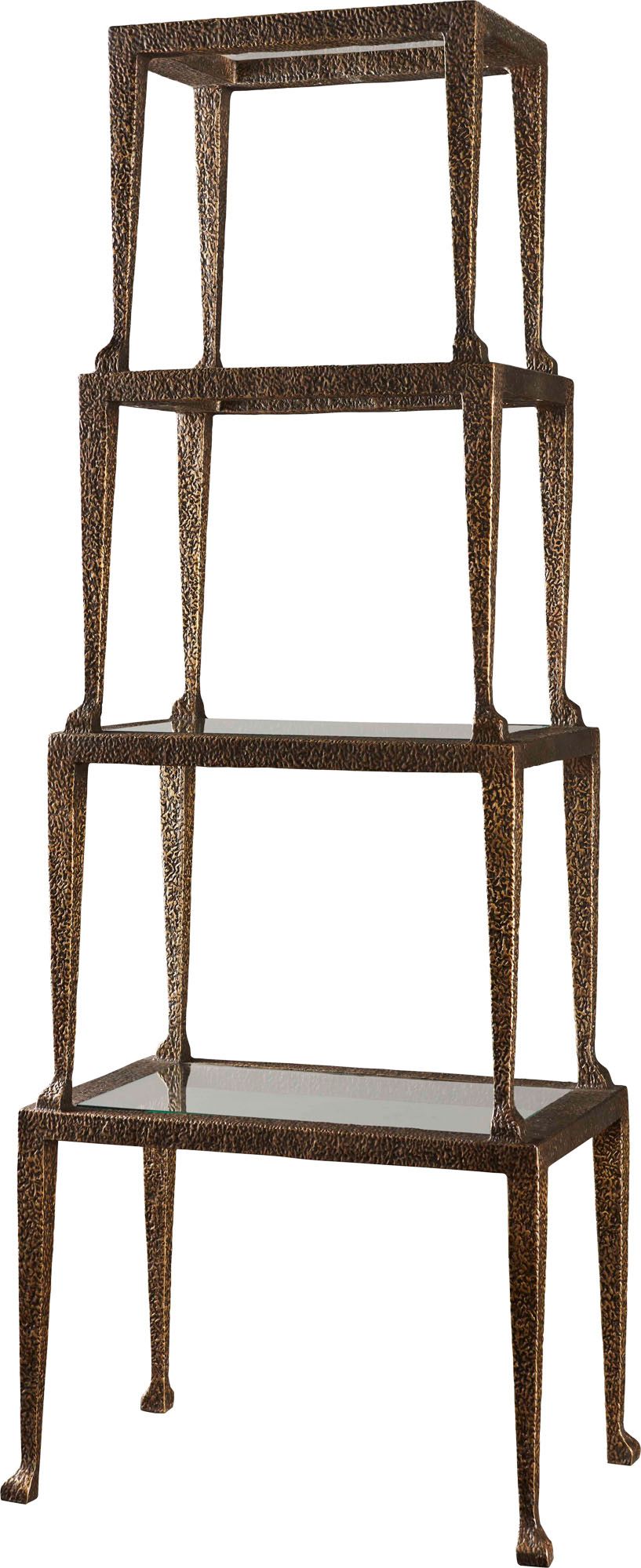 Effie Etagere