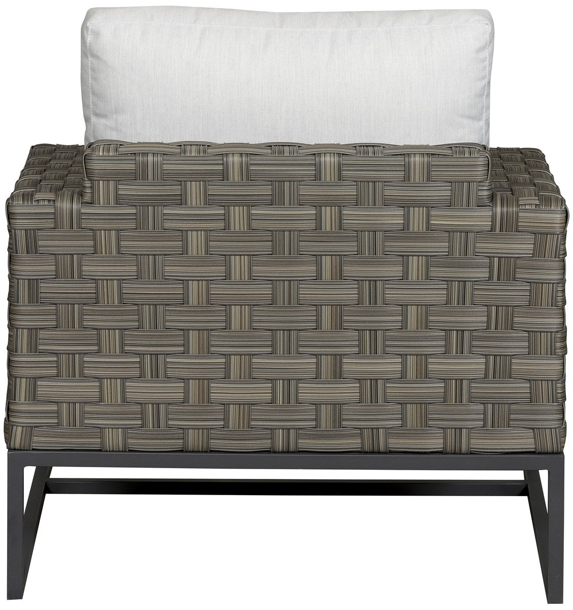 Vanguard Langley Outdoor Chair — N/a