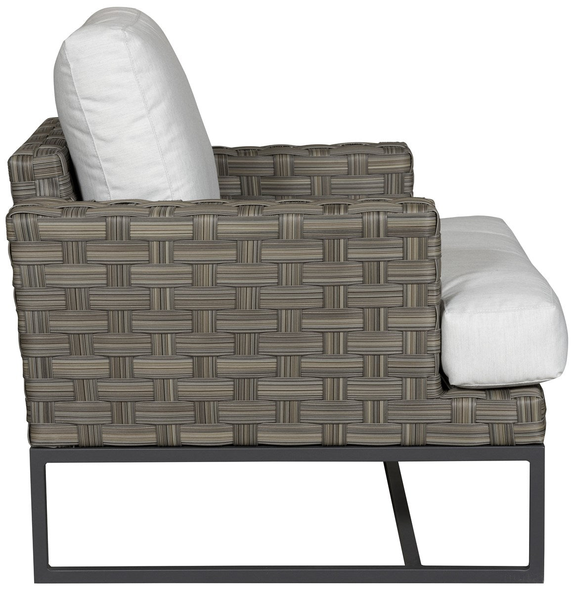Vanguard Langley Outdoor Chair — N/a