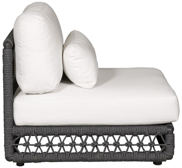 Vanguard | Outdoor Armless Chair | OW120-AC
