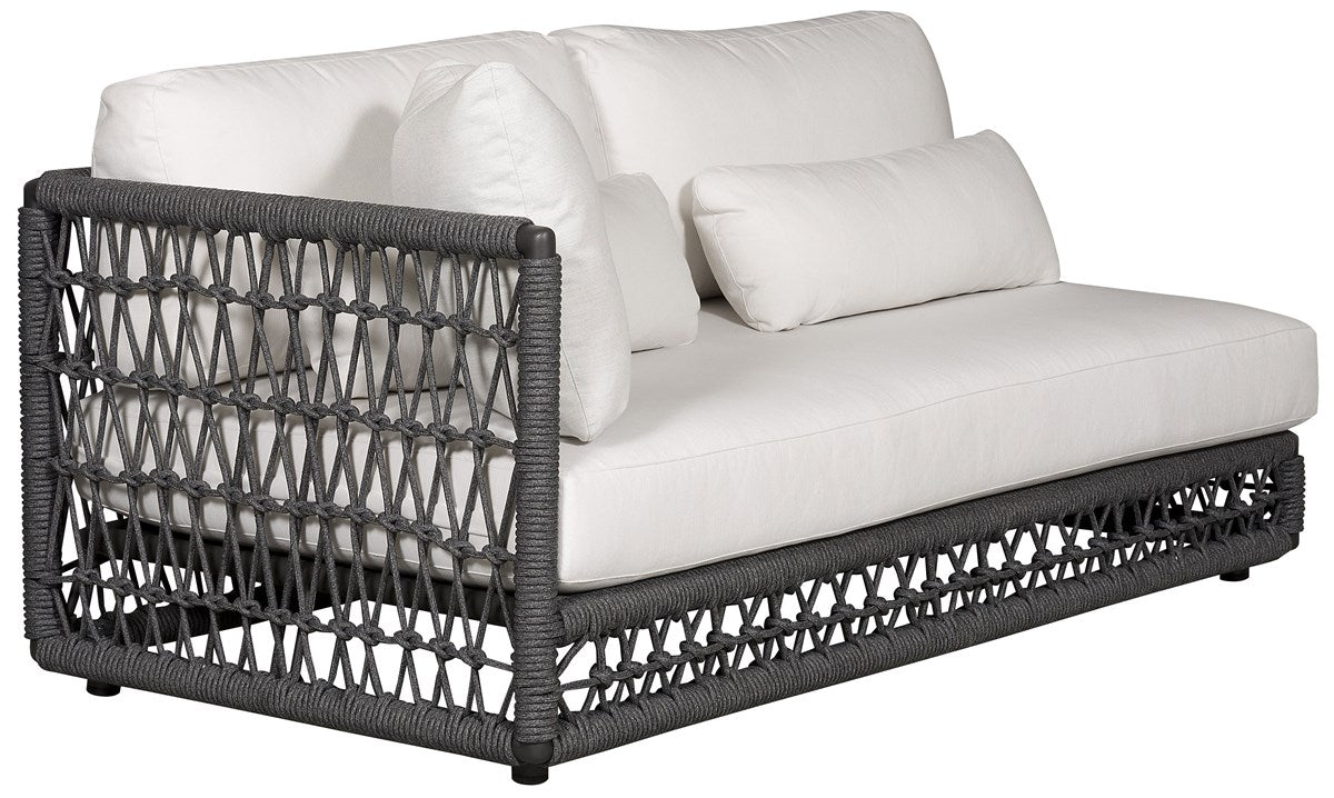 Vanguard | Outdoor Left Arm Sofa | OW120-L21