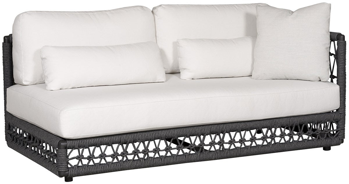 Vanguard | Outdoor Right Arm Sofa | OW120-R21