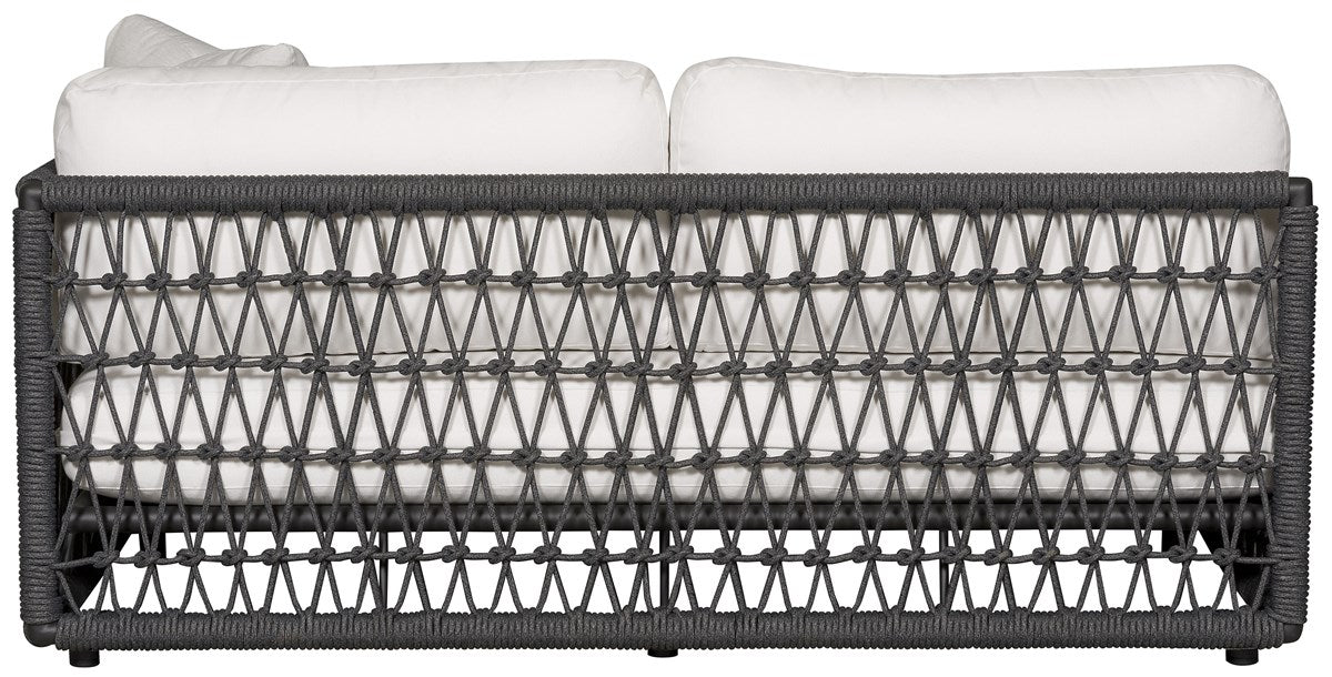 Vanguard | Outdoor Right Arm Sofa | OW120-R21