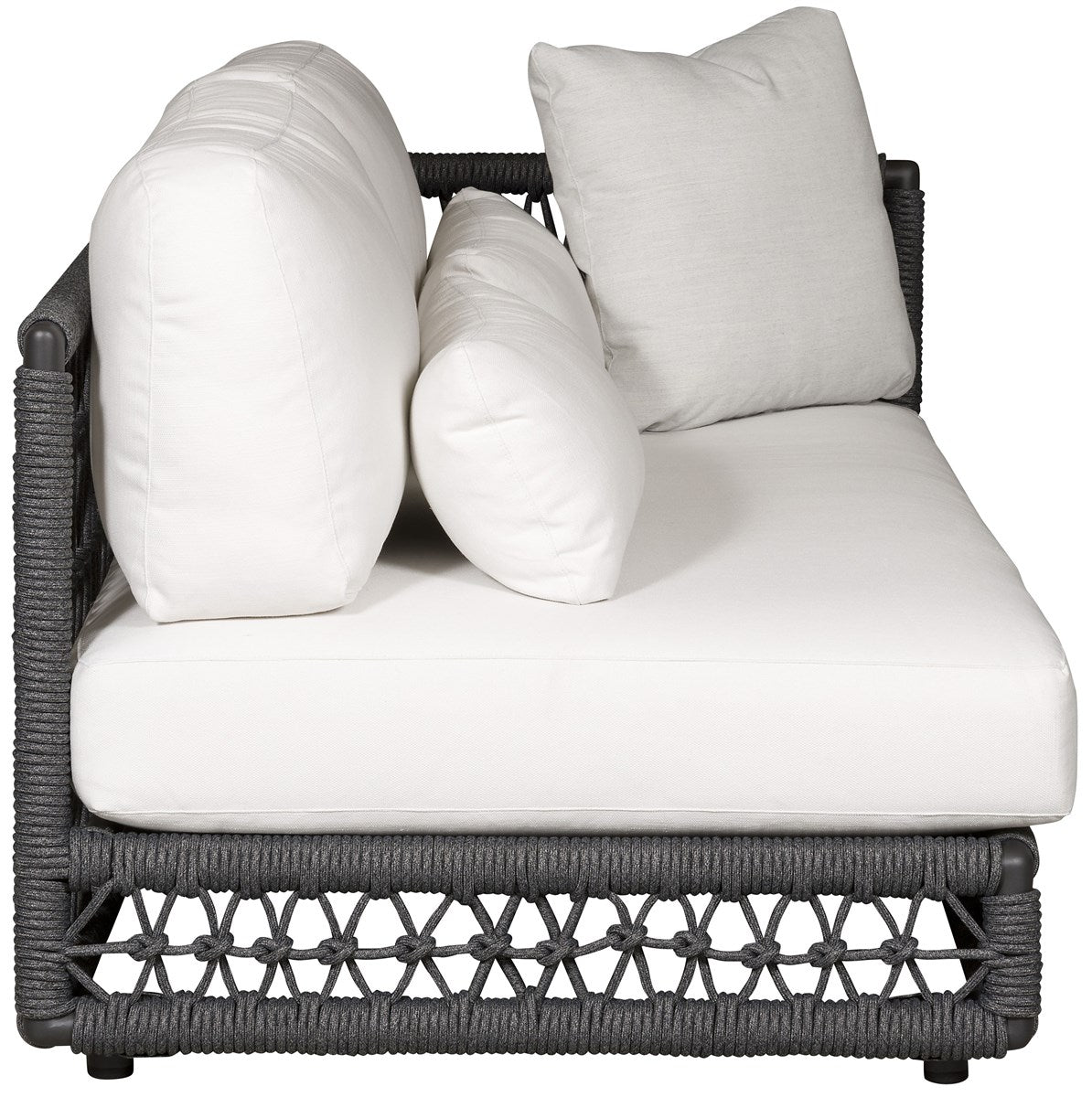 Vanguard | Outdoor Right Arm Sofa | OW120-R21