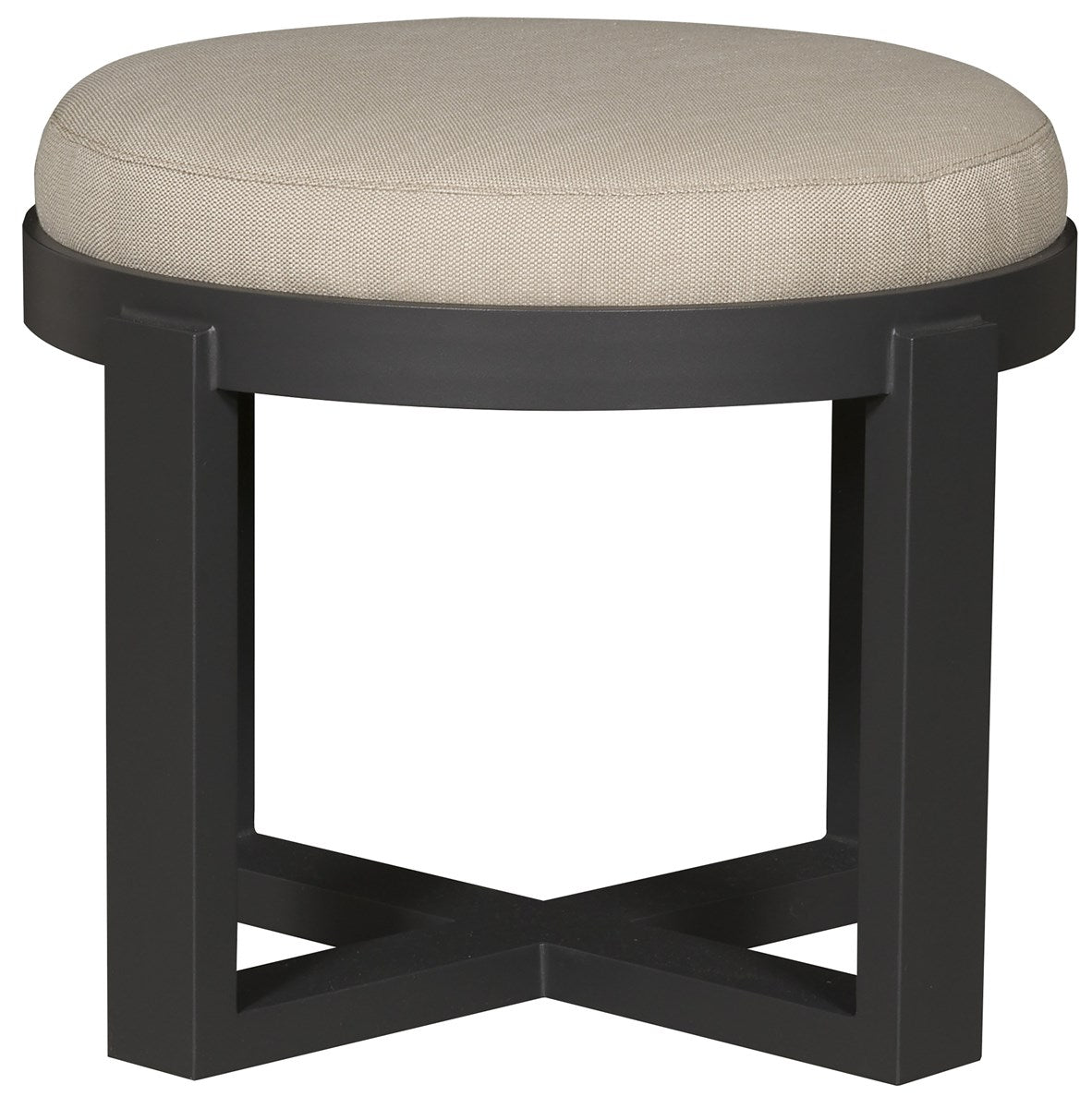 Vanguard Colleen Outdoor Stool — N/a