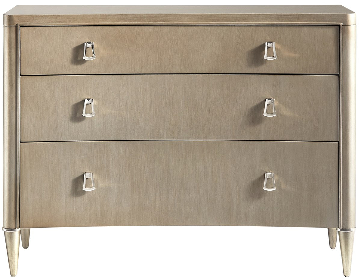 Vanguard | Lillet Bunching Drawer Chest - Promiseland | P651H